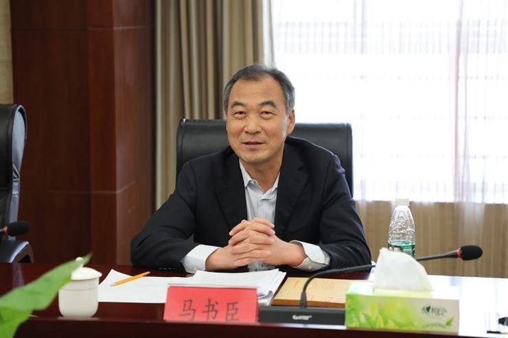 “访企拓岗促就业”系列活动—点点官网党委书记马书臣带队赴恒星科技考察交流